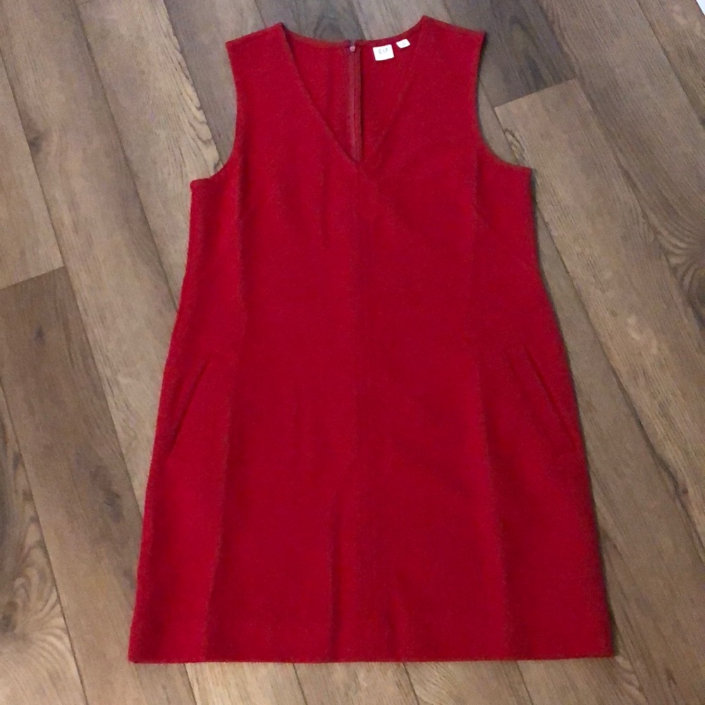Never Worn Gap Shift Dress
